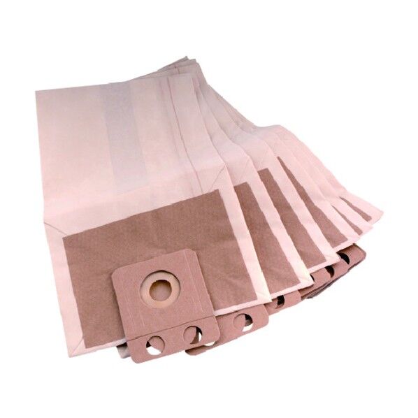 VP300HEPA用ダストパック 8-7060-11 1個