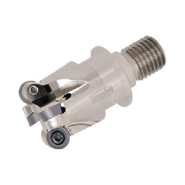 TAC柄付フライス HRP12R032MM16-03 1