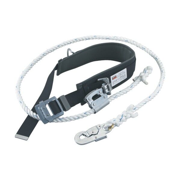 柱上安全帯U字つり専用幅1200mmX長さ1200mmブラック 351 x 168 x 96 mm TFC-11-BK 1点