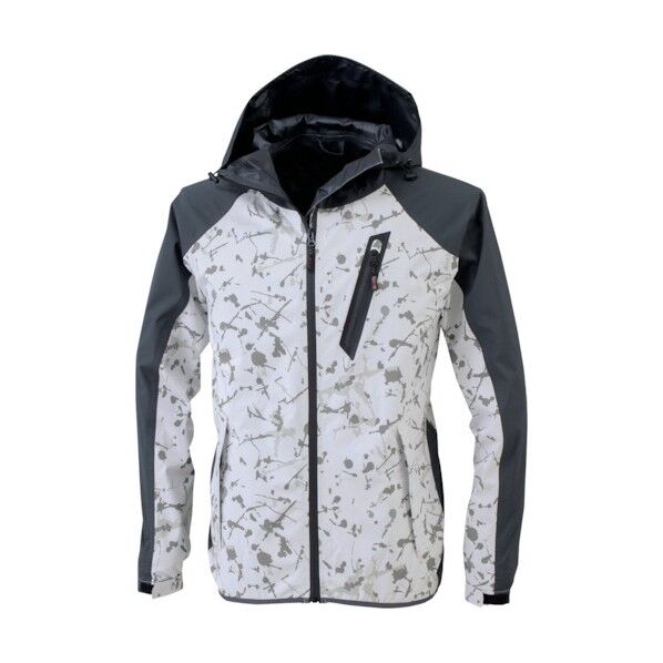 レインジャケット LL 32005-222-LL 1点