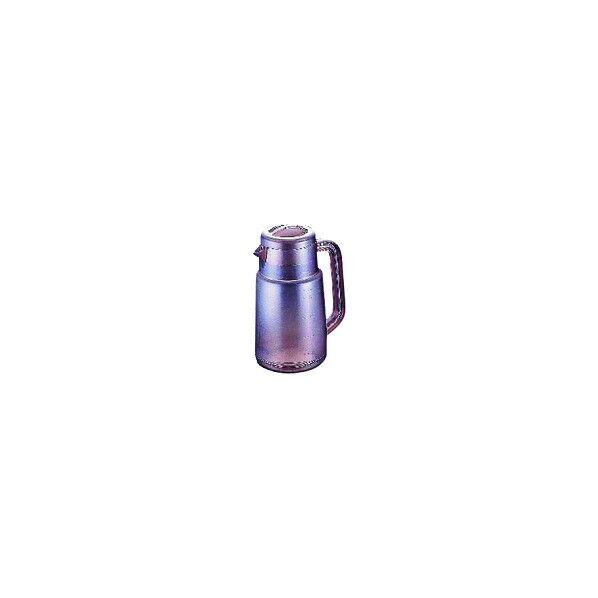 ポリカーボネイト ニューピッチャーST 2.2L クリアー クリアー 2.2L PPT361 1個