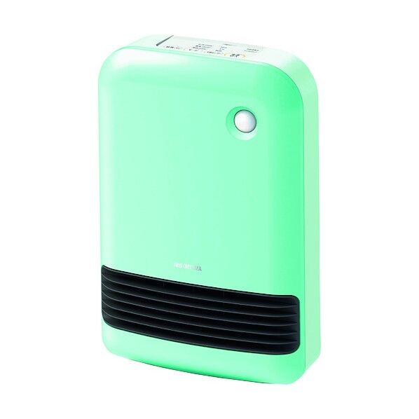 大風量セラミックファンヒーター