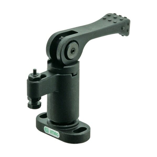 スイングクランプ(カムレバータイプ)