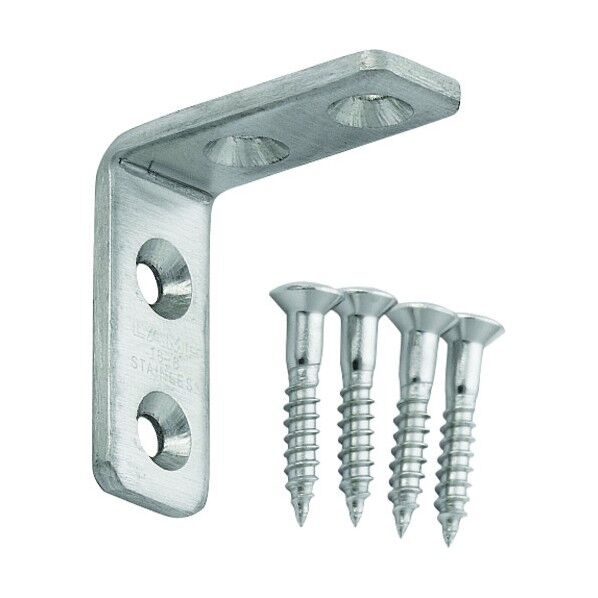 ステンレス鋼製 アングル SU型