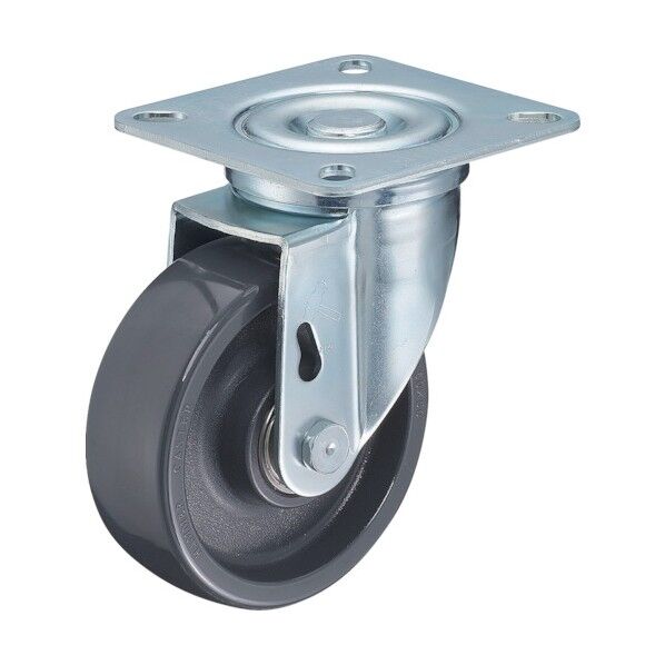 520S型自在特殊樹脂車150mm