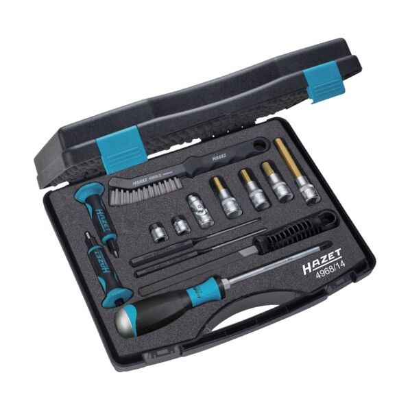 HAZET ブレーキツールセット