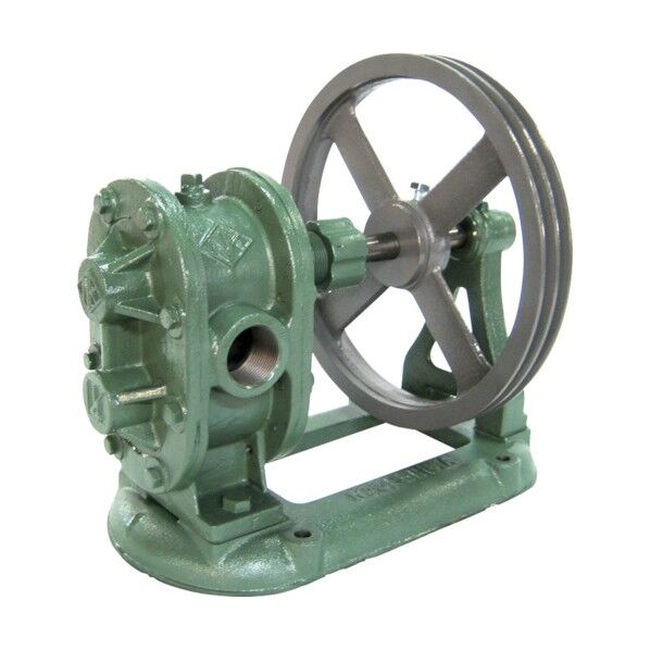 ギヤーポンプ (単独ベース型) ME-1V 3 1点