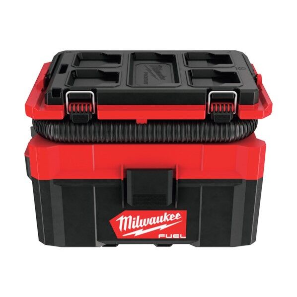 M18 FUEL PACKOUT 乾湿両用集塵機