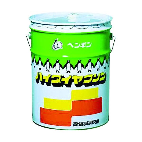 ハイダイヤクリン