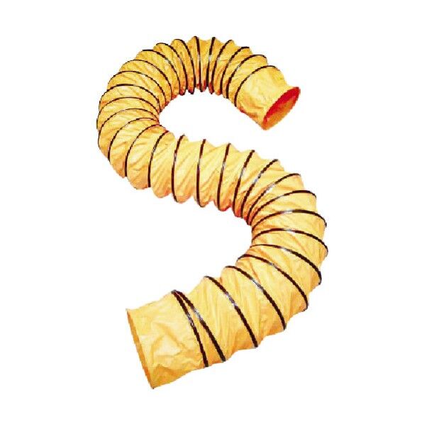 フレキシブルダクト