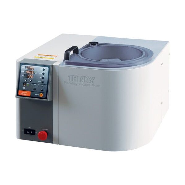 自転・公転方式ミキサー あわとり練太郎 真空LEDタイプ ARV-310LED 1点