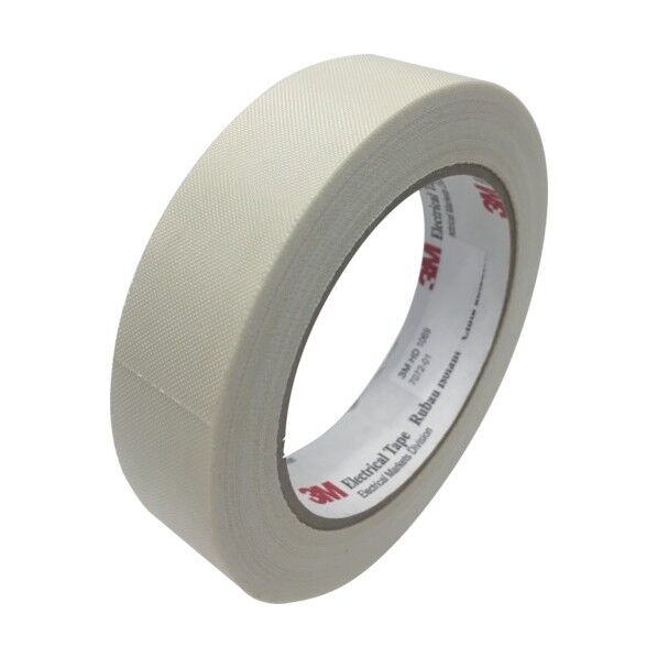 3M(スリーエム) ガラスクロステープ 1069 12MMX33MM 1069 12 X 33 1点...