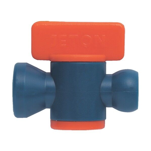 クーラントライナー (バルブ) コネクションバルブ