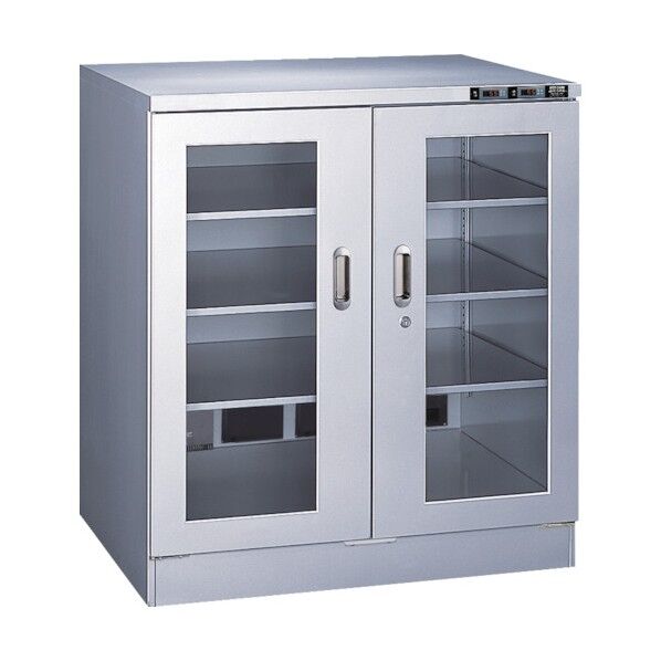 ウェット・キャビ 業務用 恒湿槽シリーズ WET-507-AHU 1