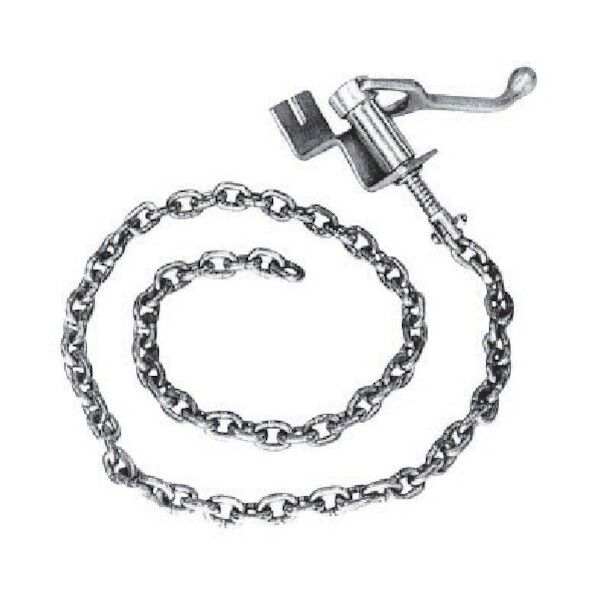 チェンクランプ