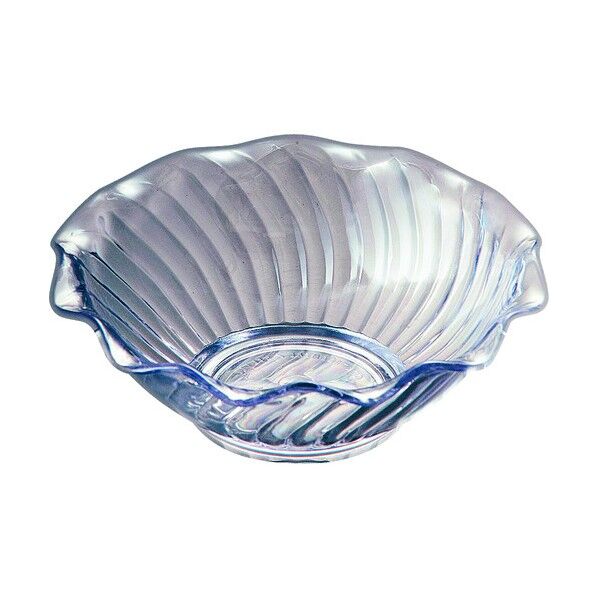 カーライル ベリーディッシュ No.4531 クリアー PBL18 1個