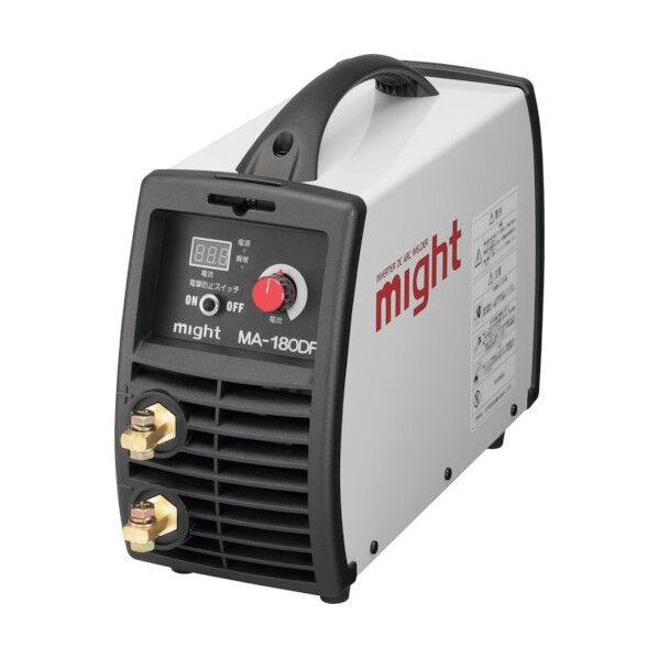 直流インバーターアーク溶接機