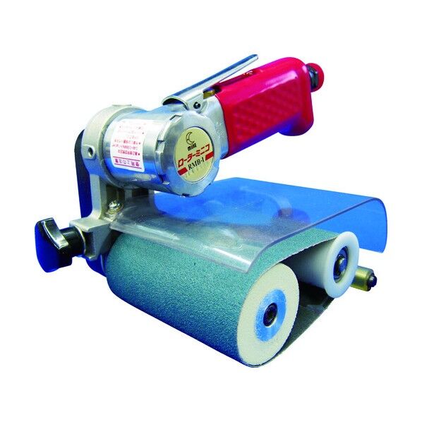 マイン マイン ローラーミニコ100mm幅(エア式) 365 x 355 x 200 mm RMB-100 1台...