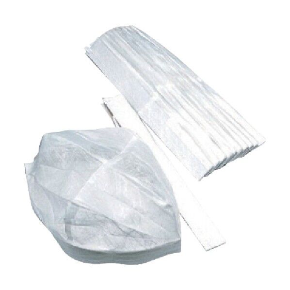 紙帽子不織布 377-76 1