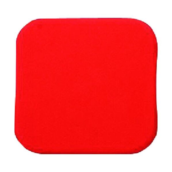 シリコンカバー レッド AX-ET3305-SI-R 1点