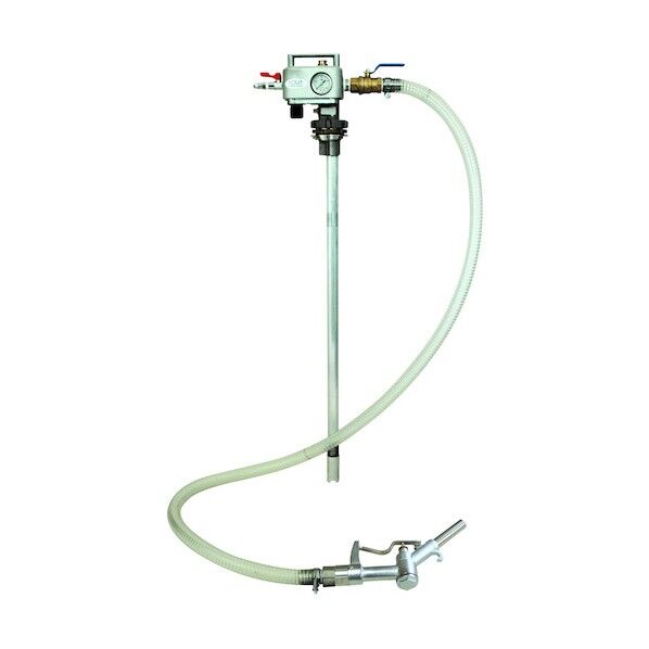 APD-20N-3M エア式ドラムポンプ APDD0003M0 1点