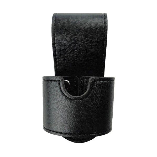 誘導棒ホルダー ブラック 全長120mm幅44mm 8001001 1個