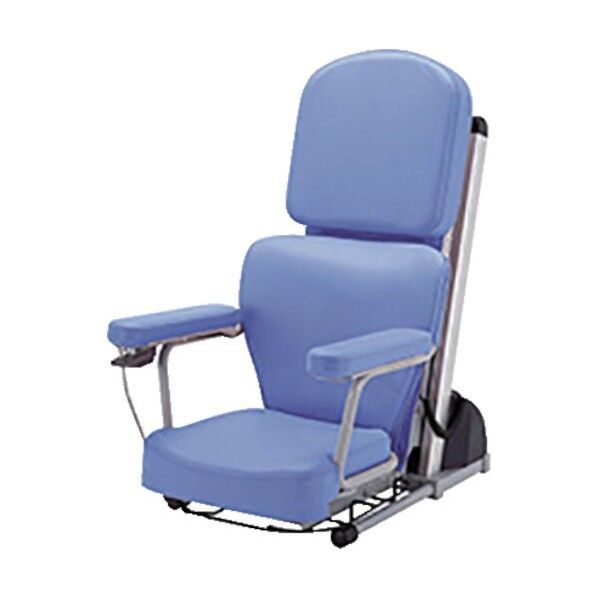 電動昇降座イス DSTR-BL 1点