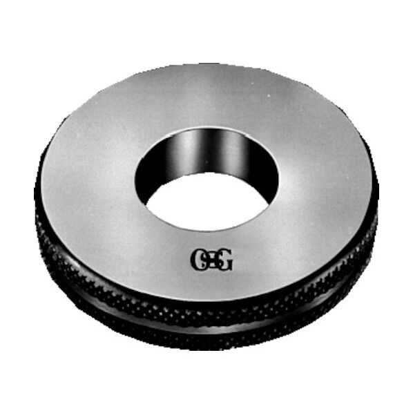 ねじ用限界リングゲージメートル(M)ねじ9322638 LG-IR-1-M10 X 1 1