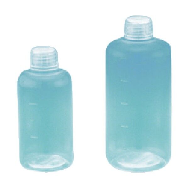 細口試薬びん PFA製 100mL 803-17-39-01 1点