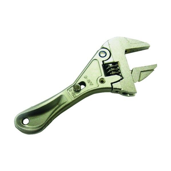 ラチェット式モンキー RM-S 528-57-49-22 1点