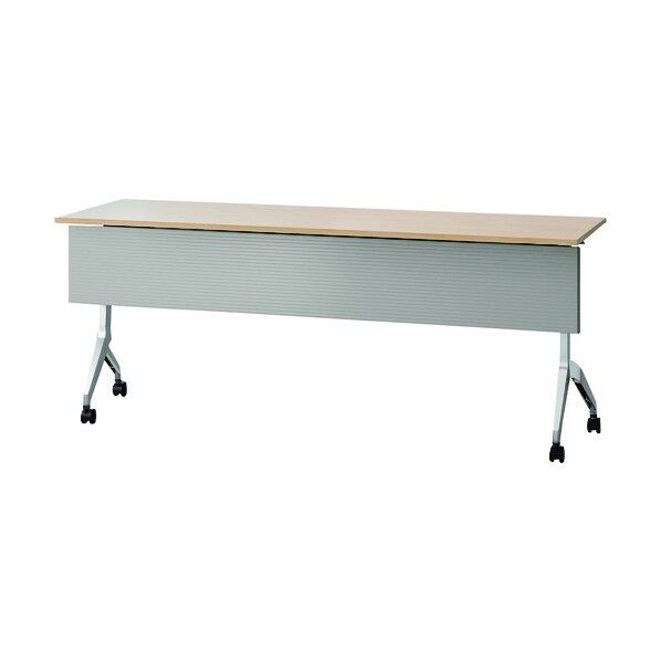 平行スタックテーブルParagraph/1845MT LF 6-173-4063 1点