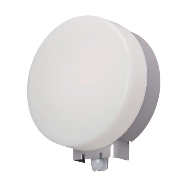 ポーチ・浴室灯センサー付き