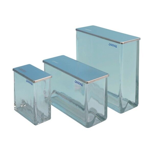 二槽式展開槽 ステンレスフタタイプ