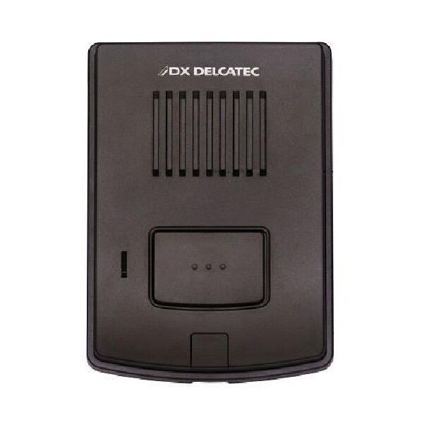 ワイヤレスインターホン増設用玄関子機