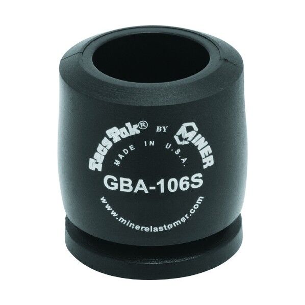 TPEダンパー (アキシアル) TPGBA-C 1点