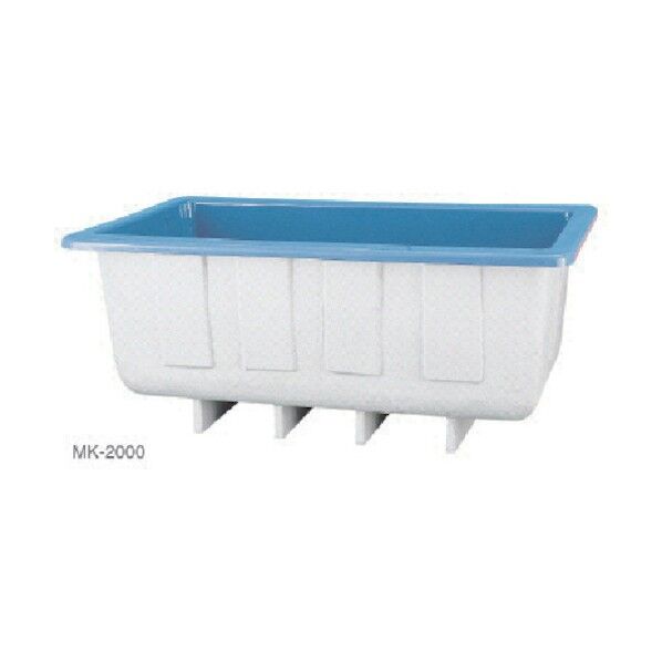 角型FRP水槽 MK