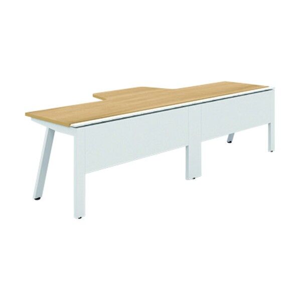 666848)Genela片面Rセット GE-287KR LW/W4 1点