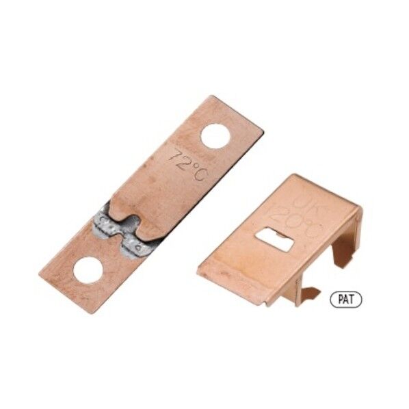 温度ヒューズ OFF120-ST 1点