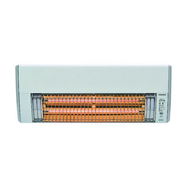 壁掛型遠赤外線暖房機