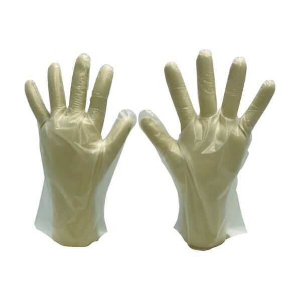 WエンボスGLOVE23 (100枚入)