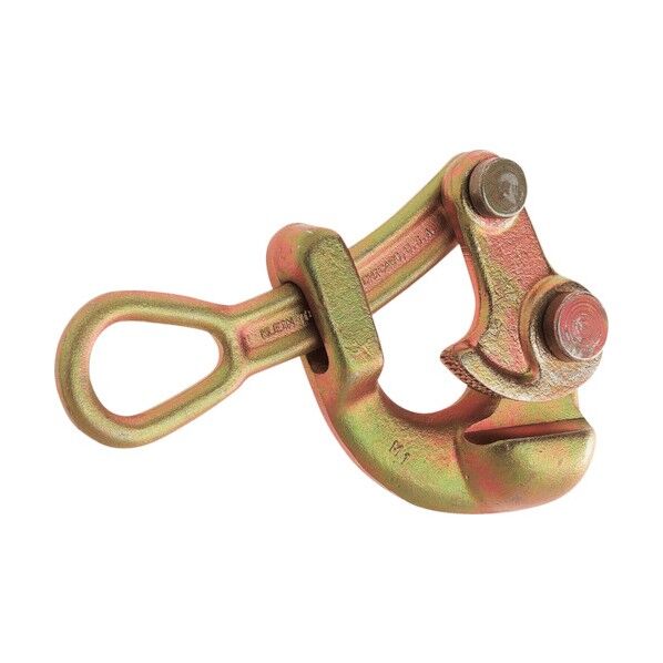 掴線器 鋼撚線など用