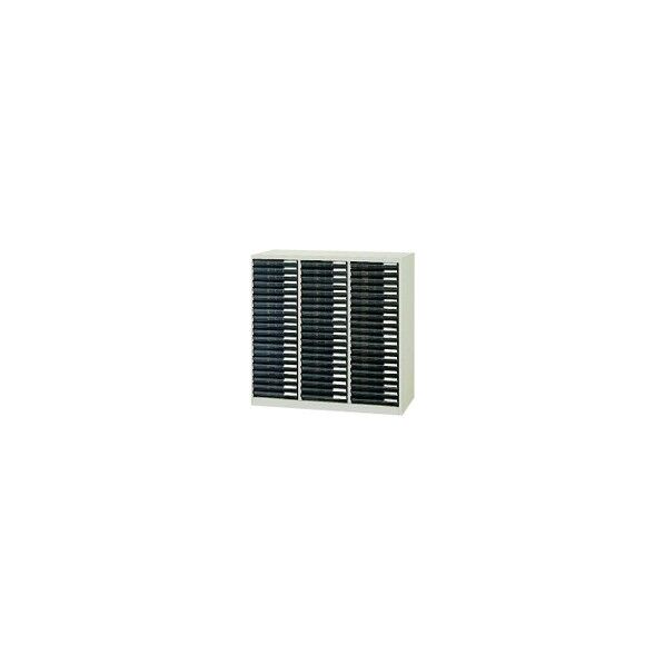 プラス 652054)CN クリアーケースキャビネットCNB320A LGY CN-B320A LGY 1点...