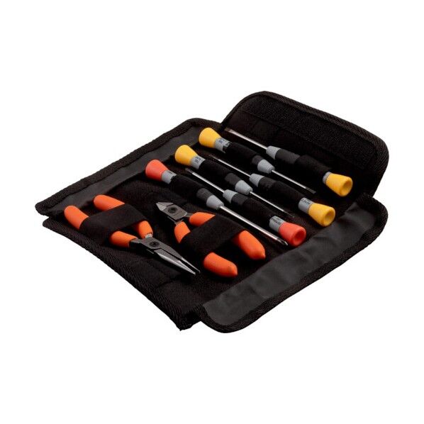 バーコ(BAHCO) プライヤー&スクリュードライバーセット C3903/2-6 1点...