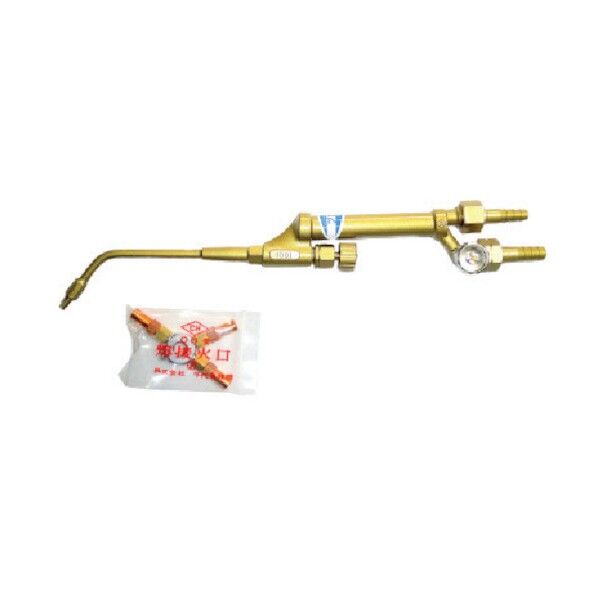 00号集中加熱器(火口3本付) TT00H 1点