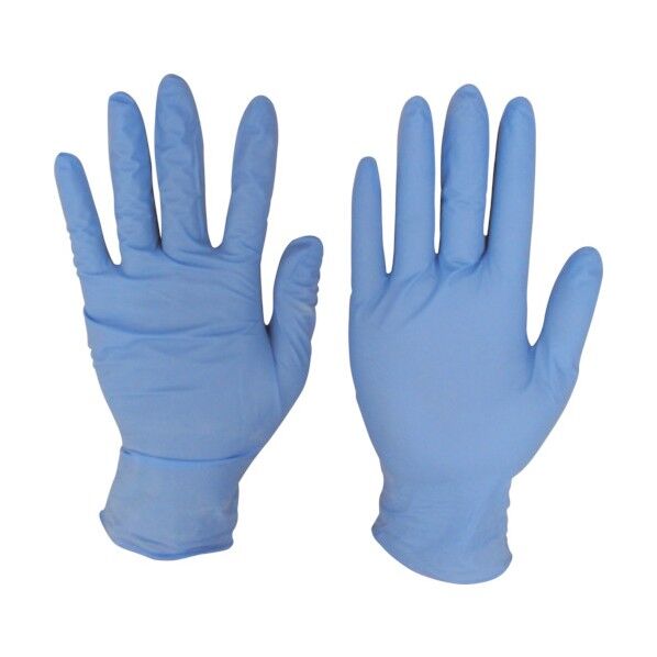 ニトリルディスポNo.220PF (100枚入)