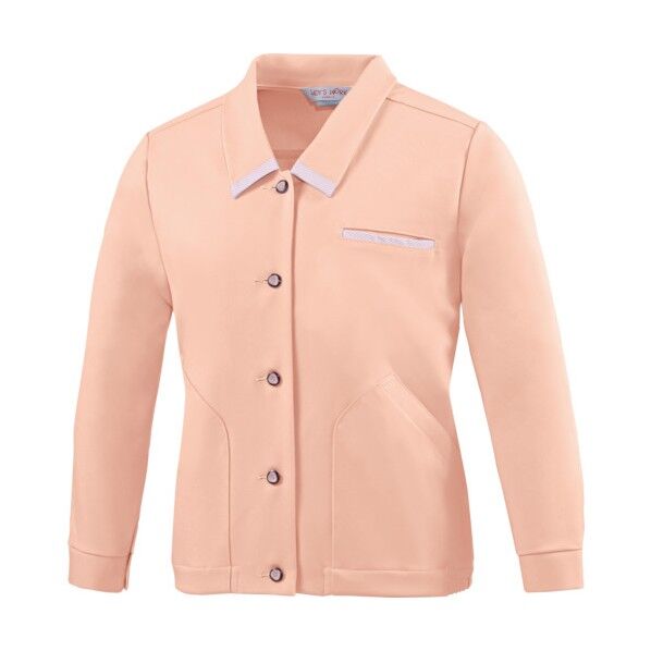 レディスジャケット7302-76-9 7302-76-9 1点