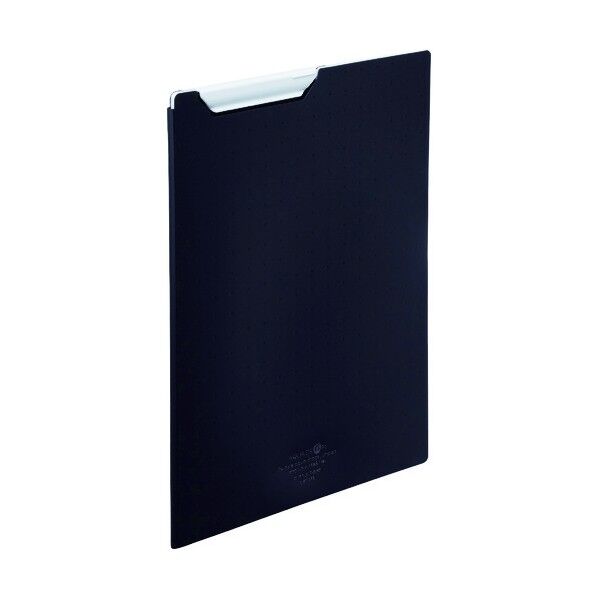 A4クリップファイル