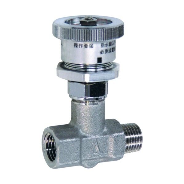 チッコロアルファ 外×内ネジ型