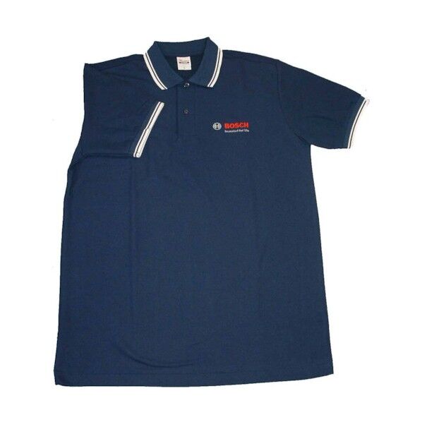 ドライポロシャツ