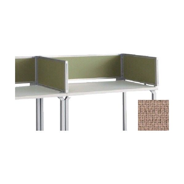 デスクトップパネル 色:ベージュ WK12PE-BG 1点